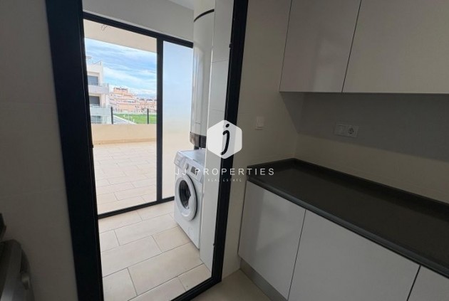 Resale - Apartment / flat -
Orihuela Costa - Costa Blanca