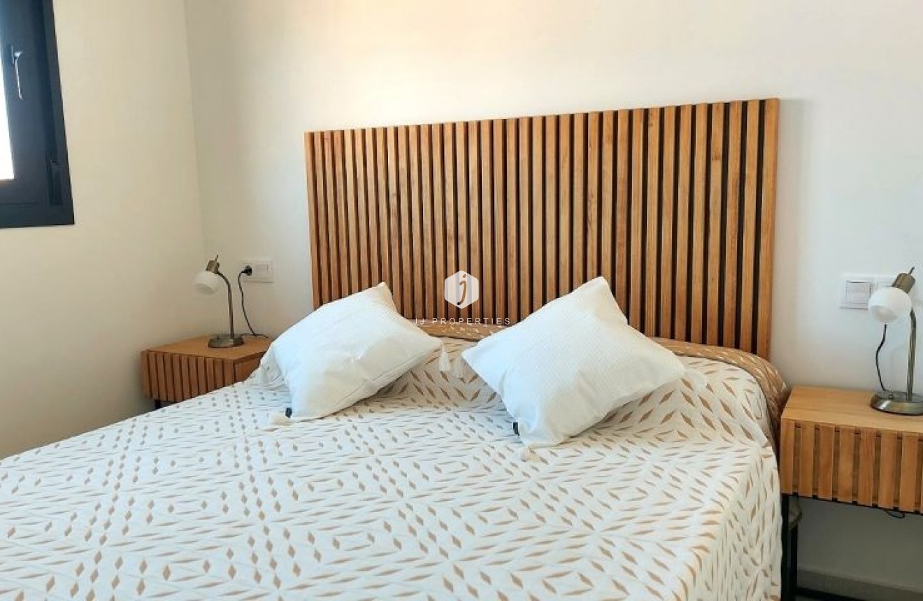 Resale - Apartment / flat -
Orihuela Costa - Costa Blanca