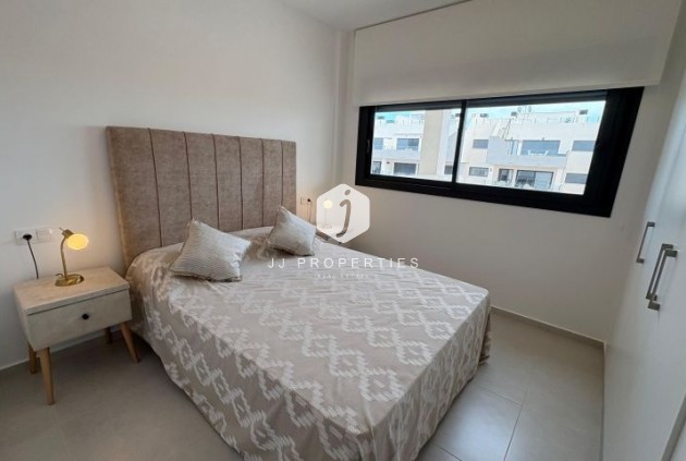 Resale - Apartment / flat -
Orihuela Costa - Costa Blanca