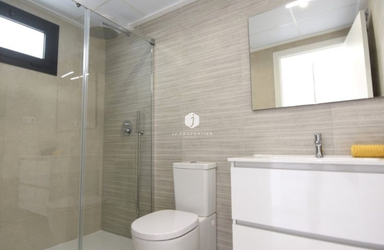 Resale - Apartment / flat -
Orihuela Costa - Costa Blanca