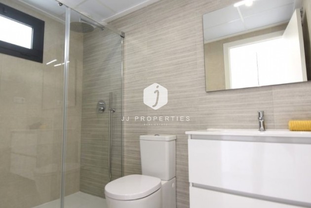 Resale - Apartment / flat -
Orihuela Costa - Costa Blanca