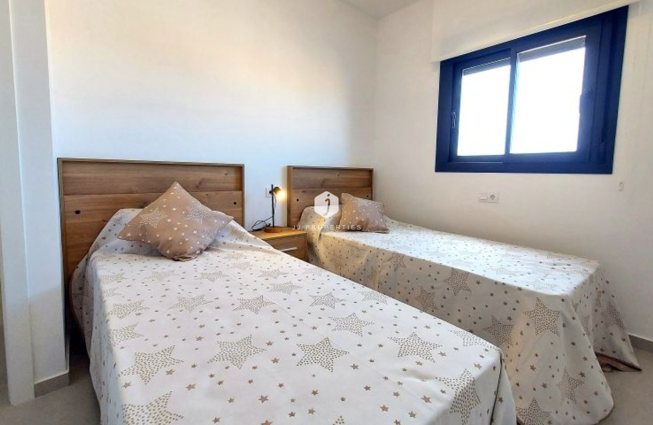 Resale - Apartment / flat -
Orihuela Costa - Costa Blanca