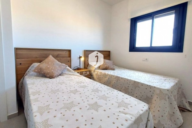 Resale - Apartment / flat -
Orihuela Costa - Costa Blanca