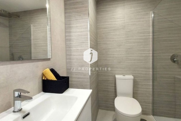 Resale - Apartment / flat -
Orihuela Costa - Costa Blanca