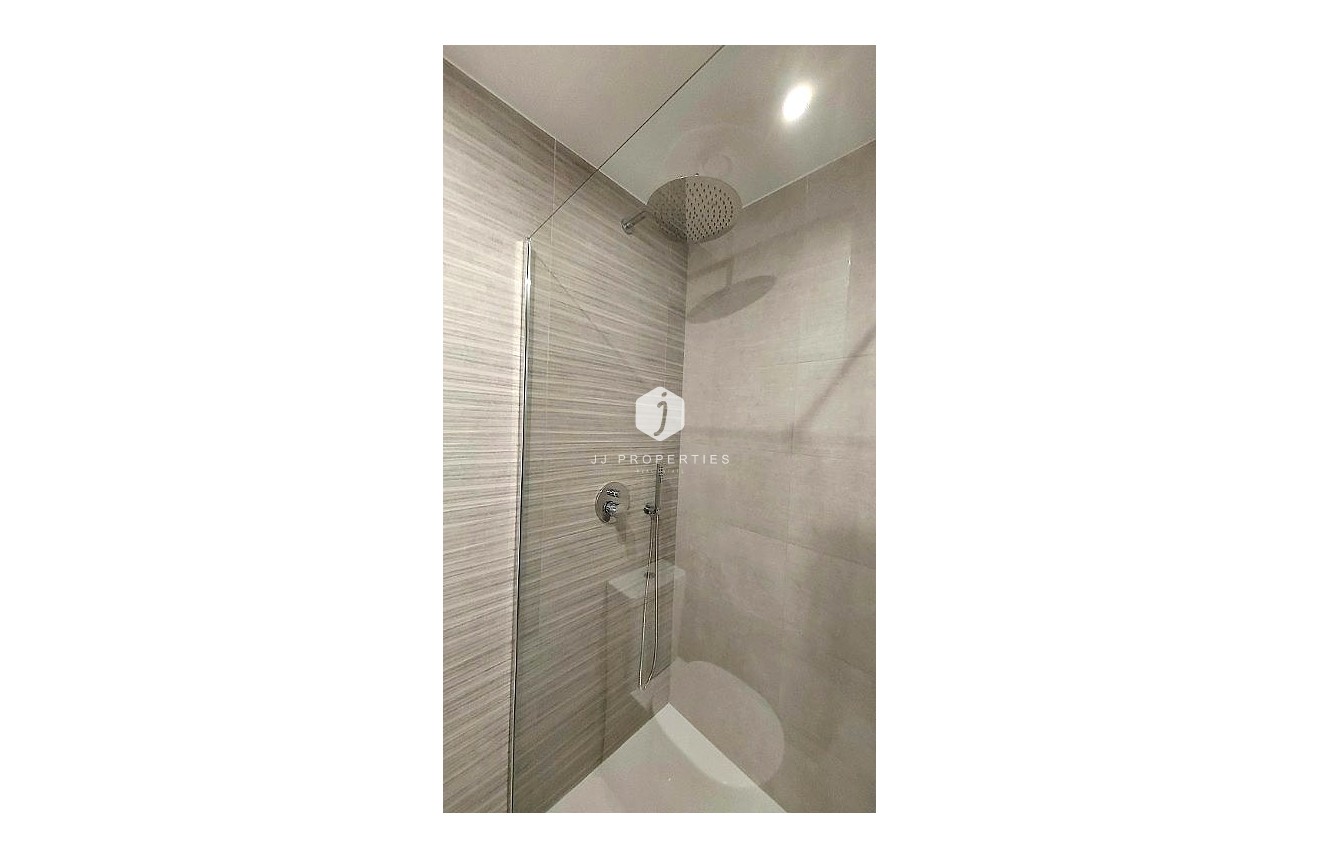 Resale - Apartment / flat -
Orihuela Costa - Costa Blanca