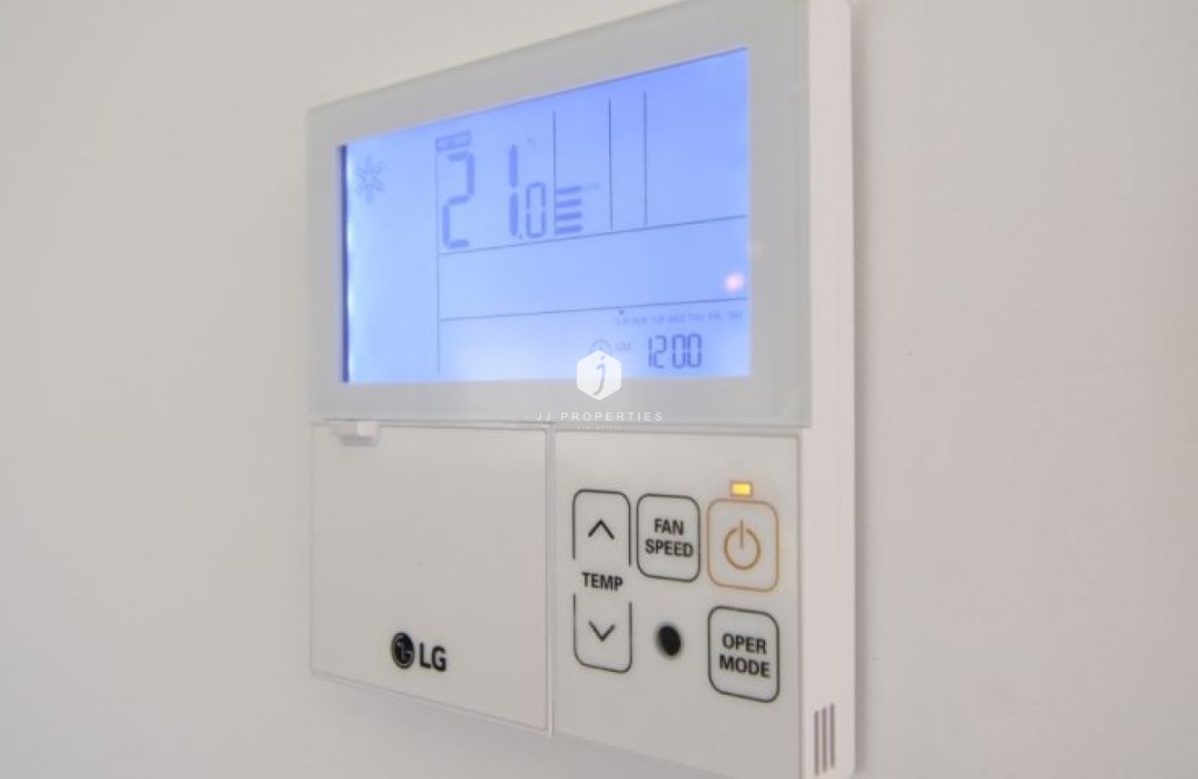 Resale - Apartment / flat -
Orihuela Costa - Costa Blanca