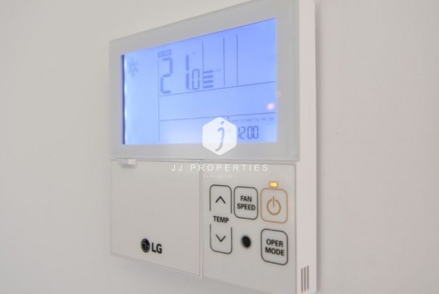 Resale - Apartment / flat -
Orihuela Costa - Costa Blanca