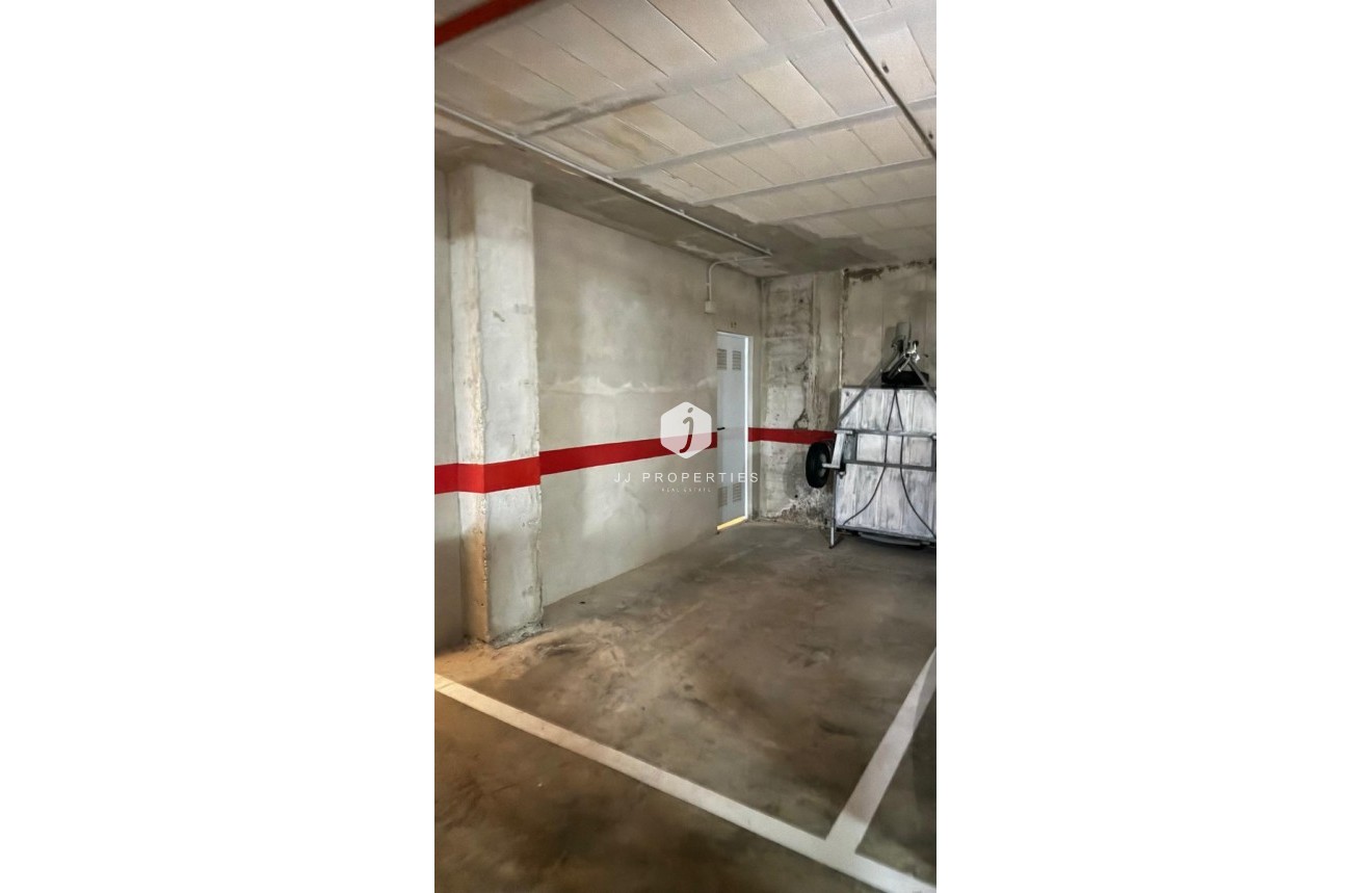 Resale - Apartment / flat -
Orihuela Costa - Costa Blanca