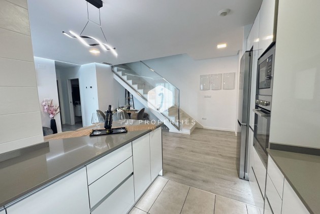 Resale - Penthouse -
Orihuela Costa - Costa Blanca