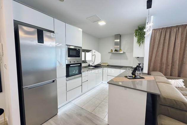 Resale - Penthouse -
Orihuela Costa - Costa Blanca