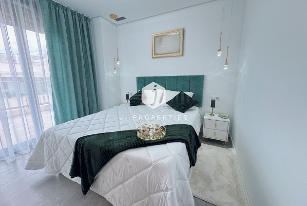 Resale - Penthouse -
Orihuela Costa - Costa Blanca