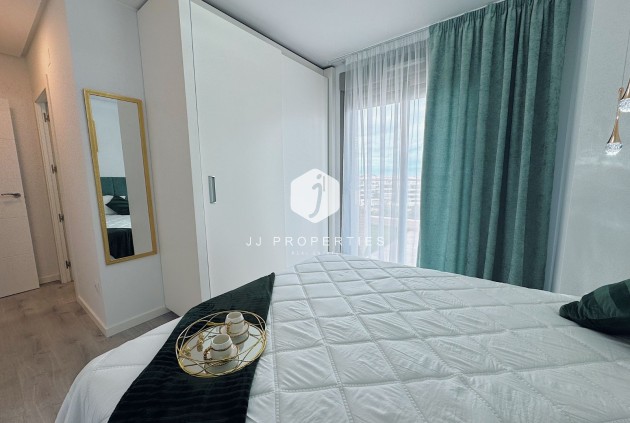 Resale - Penthouse -
Orihuela Costa - Costa Blanca