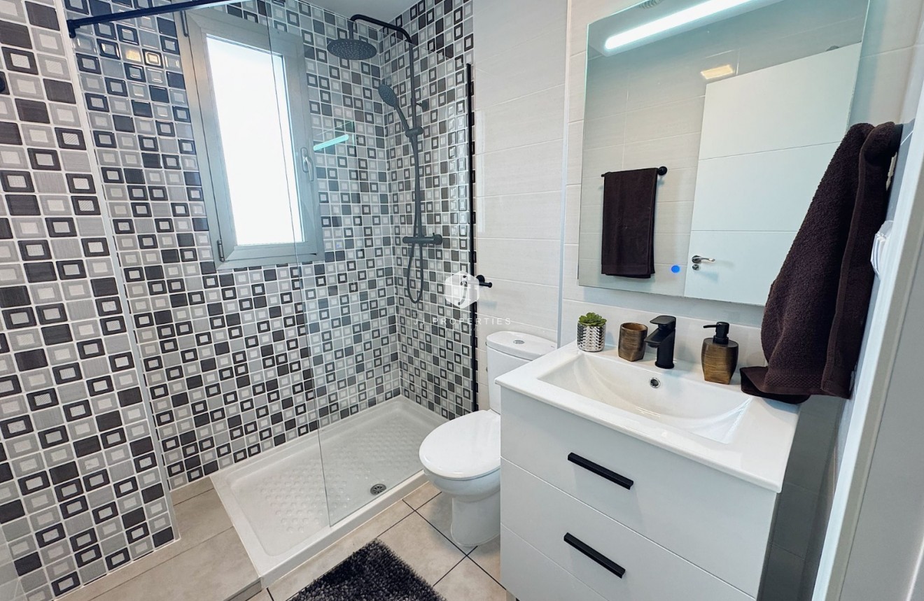 Resale - Penthouse -
Orihuela Costa - Costa Blanca