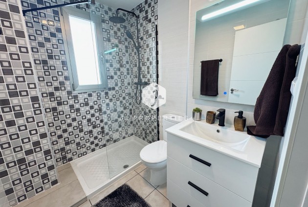 Resale - Penthouse -
Orihuela Costa - Costa Blanca