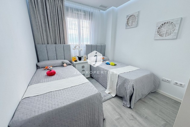 Resale - Penthouse -
Orihuela Costa - Costa Blanca