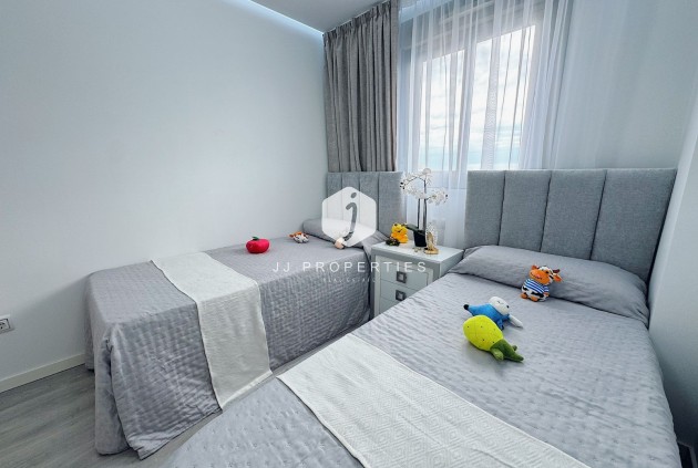 Resale - Penthouse -
Orihuela Costa - Costa Blanca