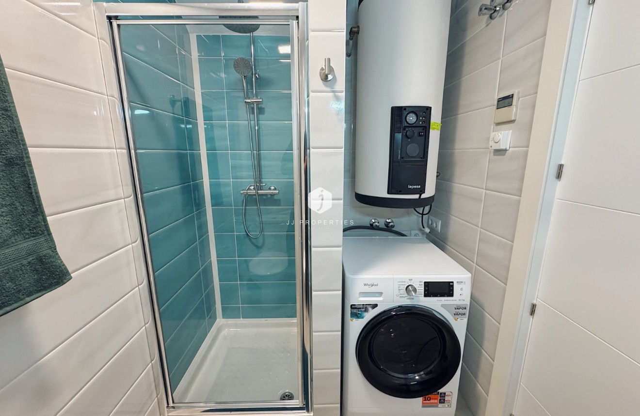 Resale - Penthouse -
Orihuela Costa - Costa Blanca