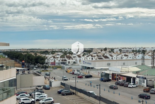 Resale - Penthouse -
Orihuela Costa - Costa Blanca