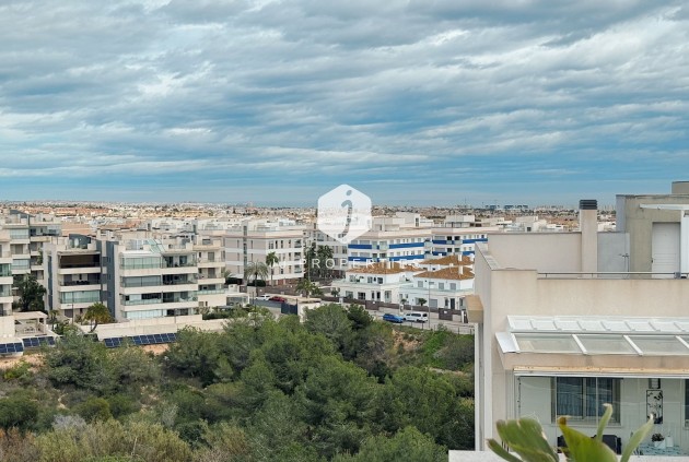 Resale - Penthouse -
Orihuela Costa - Costa Blanca