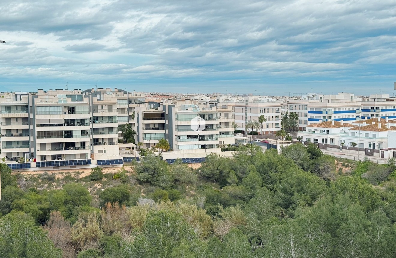 Resale - Penthouse -
Orihuela Costa - Costa Blanca