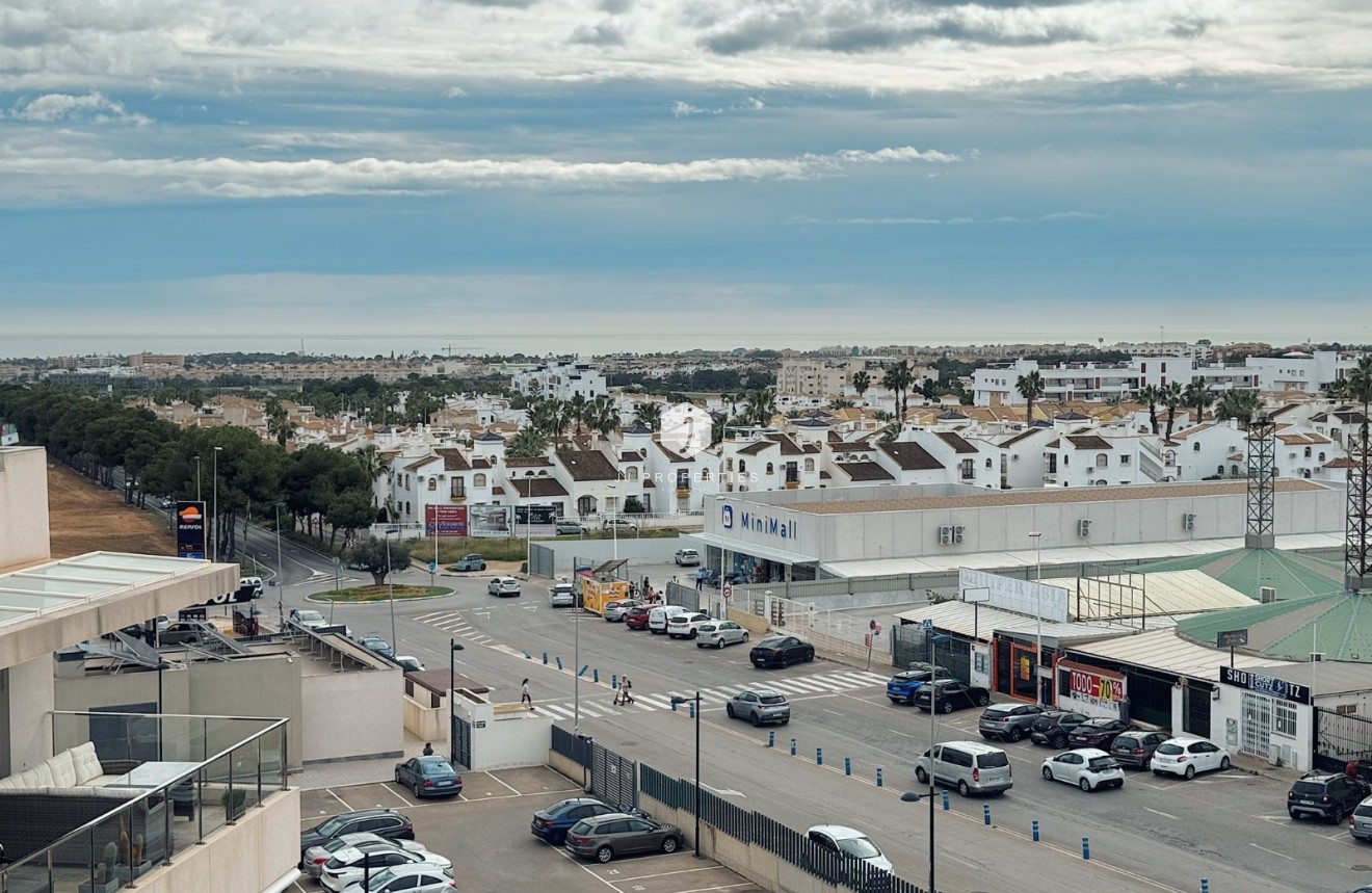 Resale - Penthouse -
Orihuela Costa - Costa Blanca