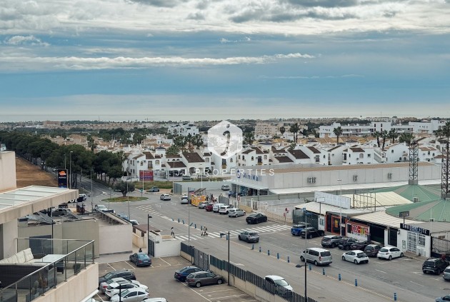 Resale - Penthouse -
Orihuela Costa - Costa Blanca