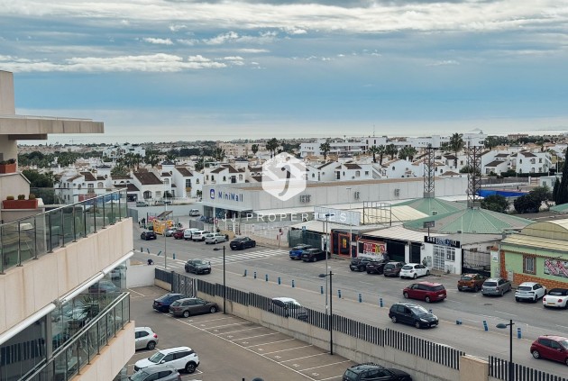 Resale - Penthouse -
Orihuela Costa - Costa Blanca