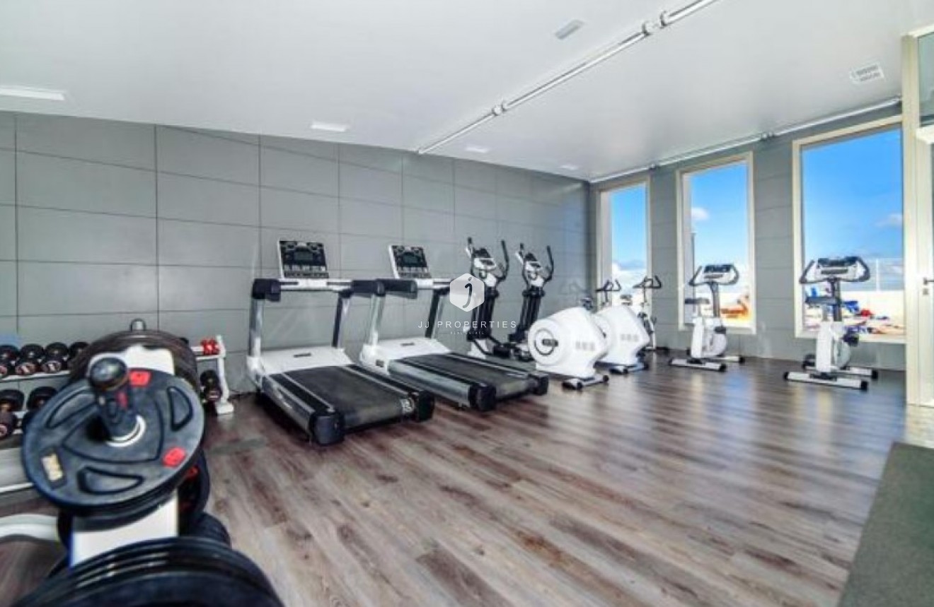 Resale - Penthouse -
Orihuela Costa - Costa Blanca