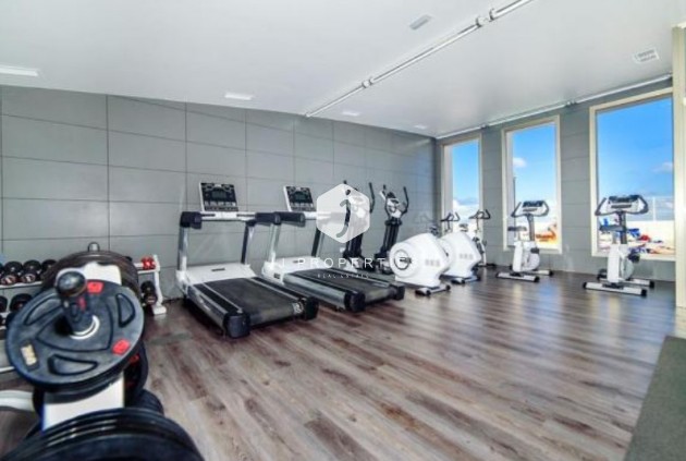 Resale - Penthouse -
Orihuela Costa - Costa Blanca