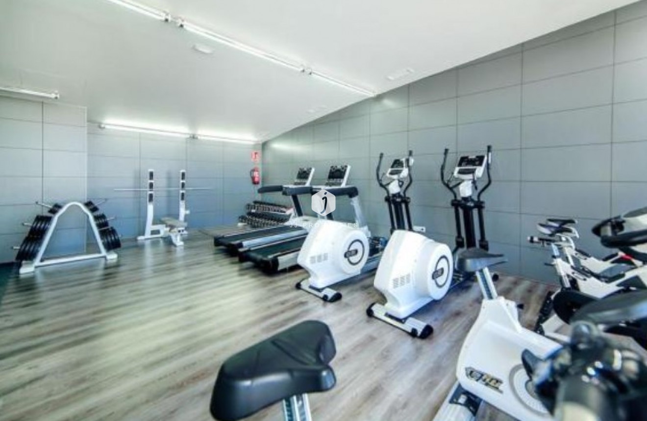 Resale - Penthouse -
Orihuela Costa - Costa Blanca