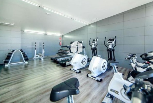 Resale - Penthouse -
Orihuela Costa - Costa Blanca