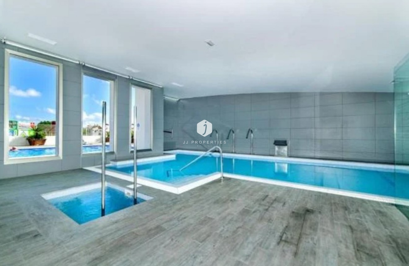 Resale - Penthouse -
Orihuela Costa - Costa Blanca