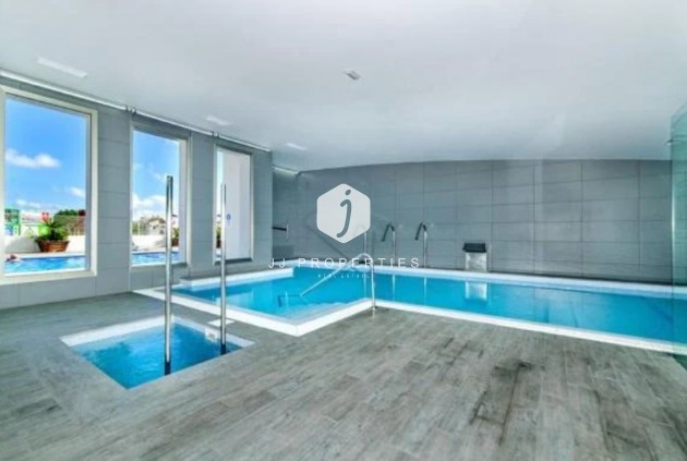 Resale - Penthouse -
Orihuela Costa - Costa Blanca