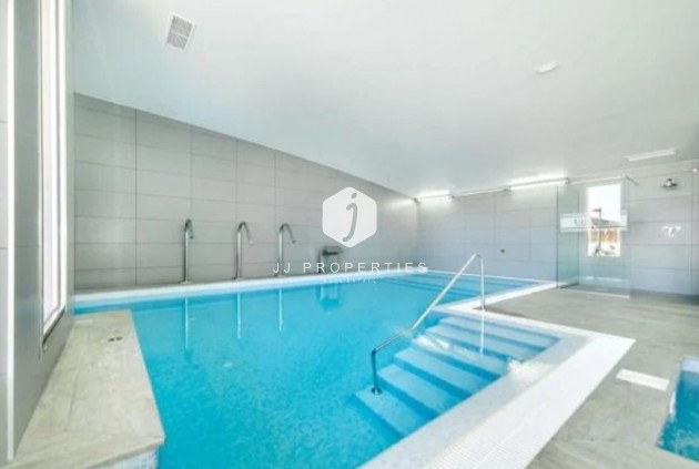 Resale - Penthouse -
Orihuela Costa - Costa Blanca