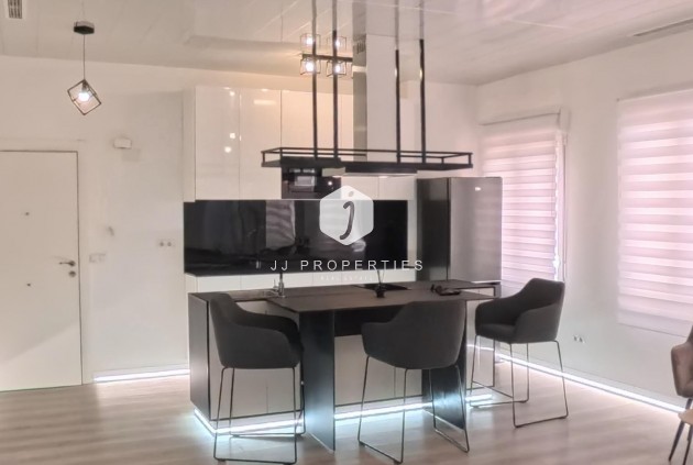 D'occasion - Appartement -
Torrevieja - Playa del Cura