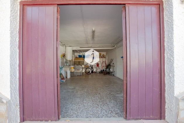 Resale - Villa -
Torrevieja - Costa Blanca