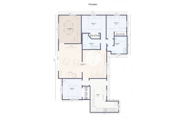 Resale - Villa -
Torrevieja - Costa Blanca