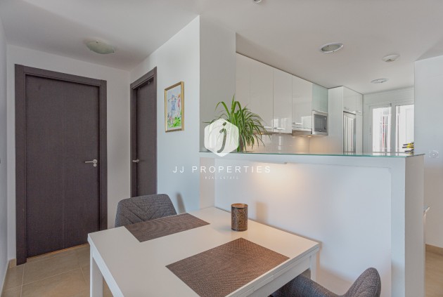 Resale - Apartment / flat -
Orihuela Costa - Costa Blanca