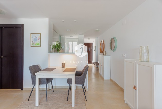 Resale - Apartment / flat -
Orihuela Costa - Costa Blanca