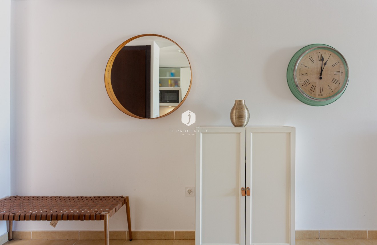 Resale - Apartment / flat -
Orihuela Costa - Costa Blanca