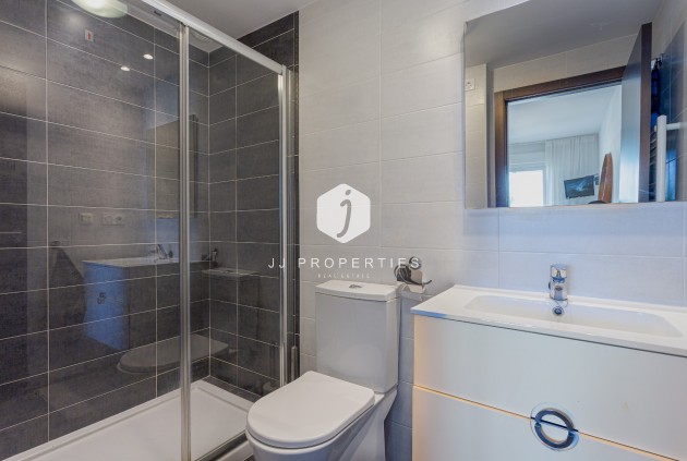 Resale - Apartment / flat -
Orihuela Costa - Costa Blanca