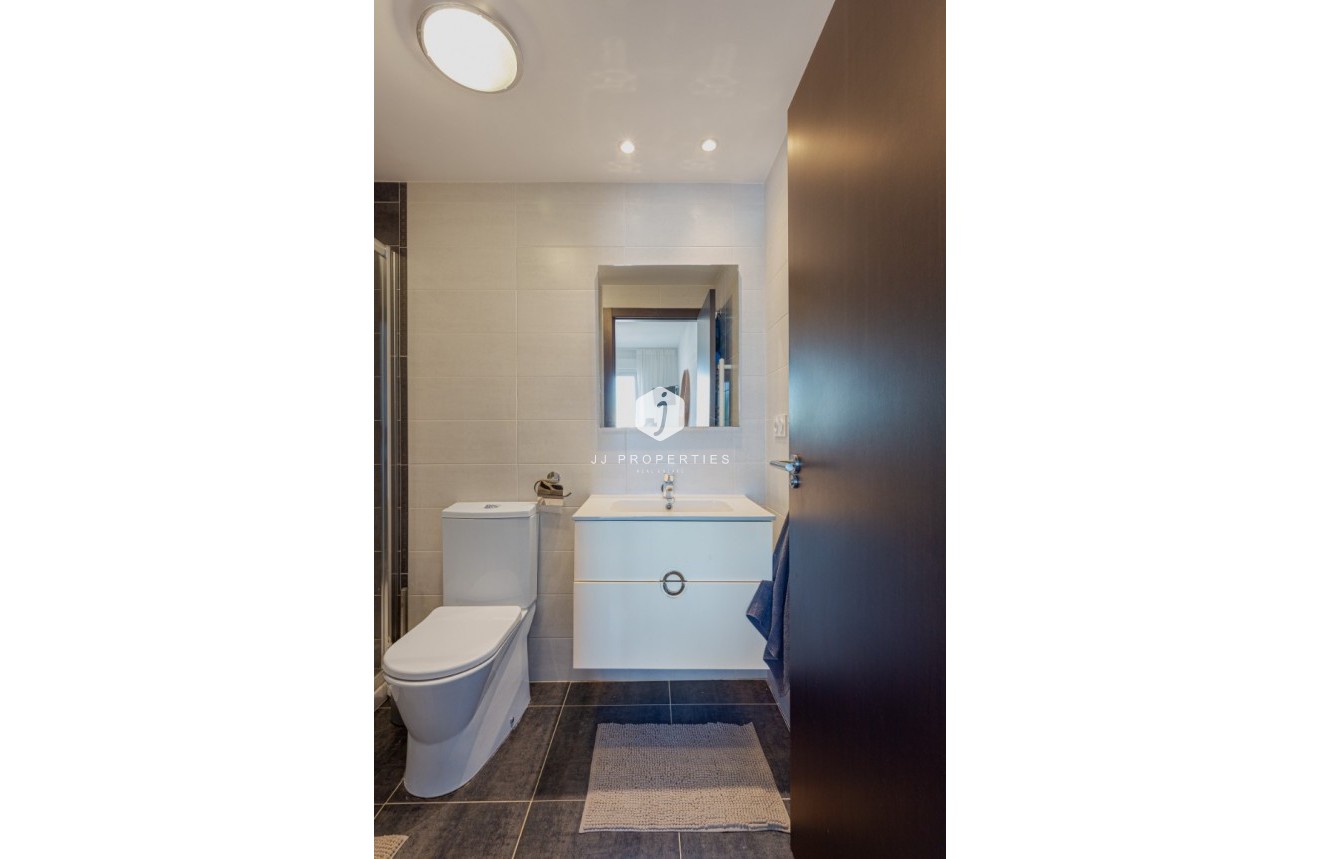 Resale - Apartment / flat -
Orihuela Costa - Costa Blanca