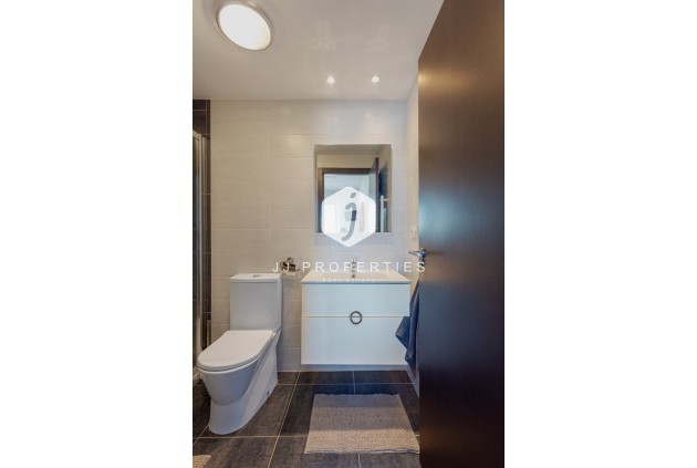 Resale - Apartment / flat -
Orihuela Costa - Costa Blanca