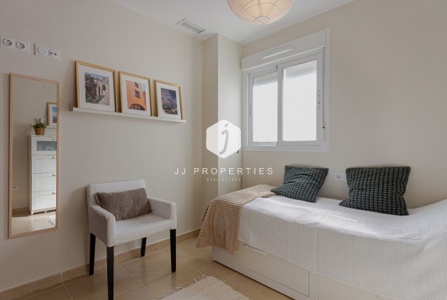 Resale - Apartment / flat -
Orihuela Costa - Costa Blanca