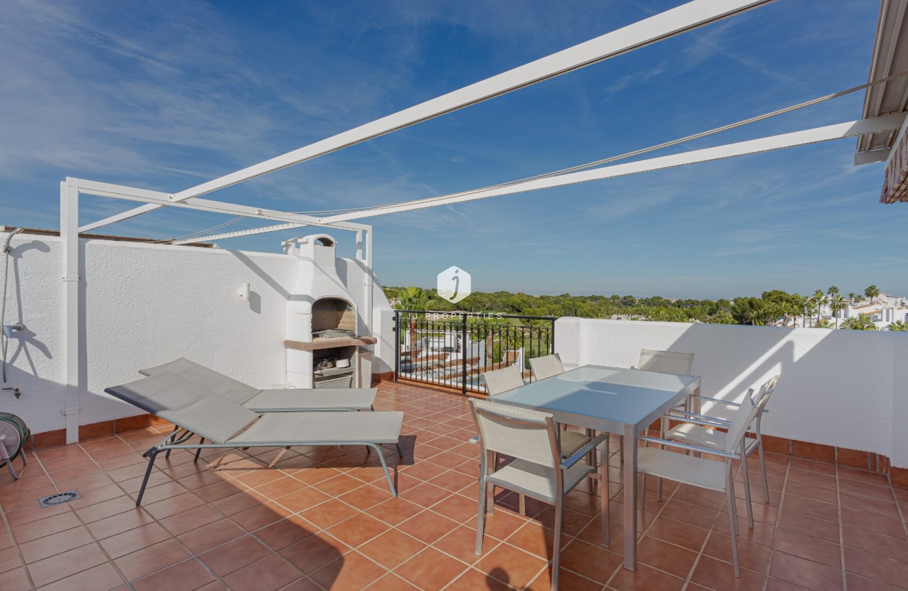 Resale - Apartment / flat -
Orihuela Costa - Costa Blanca