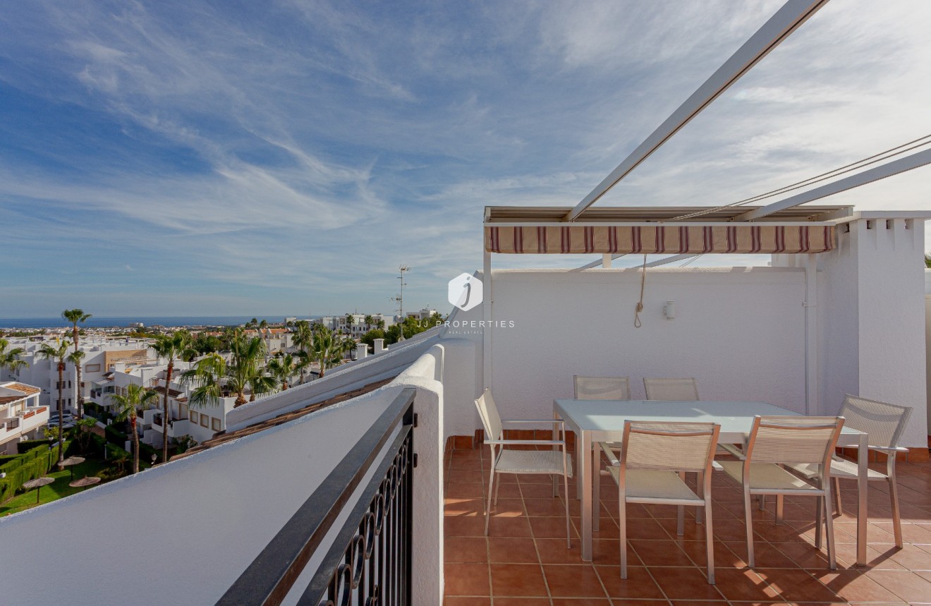 Resale - Apartment / flat -
Orihuela Costa - Costa Blanca