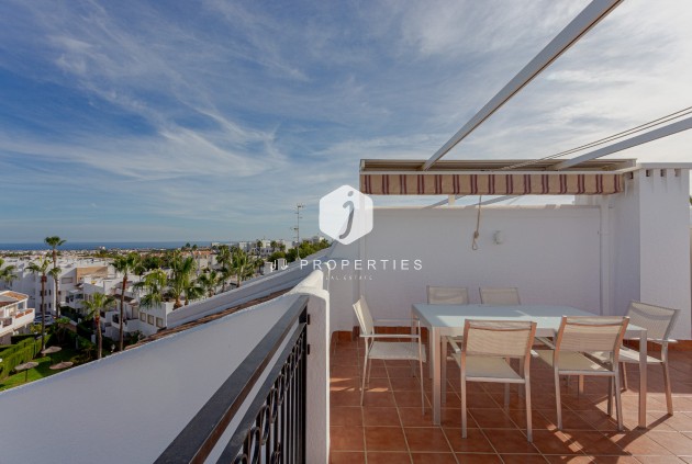 Resale - Apartment / flat -
Orihuela Costa - Costa Blanca