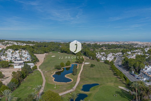 Resale - Apartment / flat -
Orihuela Costa - Costa Blanca