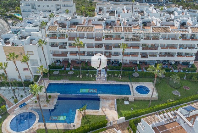 Resale - Apartment / flat -
Orihuela Costa - Costa Blanca
