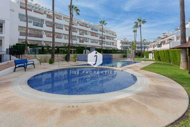 Resale - Apartment / flat -
Orihuela Costa - Costa Blanca